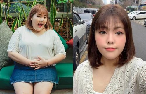  Yang Soo Bin lột xác sau khi giảm cân. 
