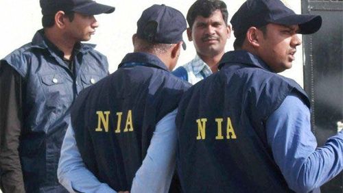 Ấn Độ bắt giữ 9 phần tử Al-Qaeda lên kế hoạch tấn công nhiều cơ sở trọng yếu. (Nguồn: ANI)