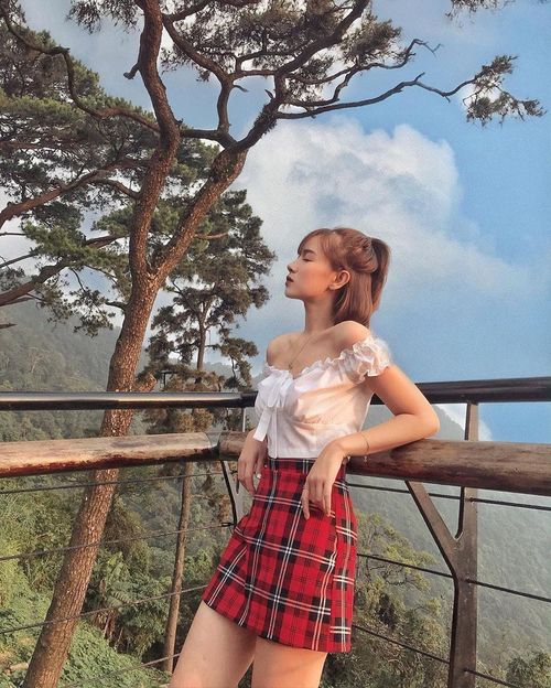 Quán Gió là điểm đến ưa thích của nhiều du khách. Ảnh: Nth.hanh, _trangnaamnef_.