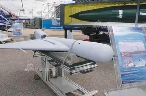 Hiện tại chưa có bình luận chính thức nào từ phía Azerbaijan về việc Israel cung cấp miễn phí cho họ thứ vũ khí đặc biệt lợi hại trên.