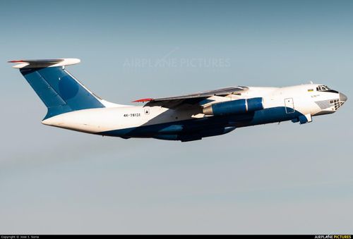 Trang Avia-pro của Nga cho biết, máy bay vận tải quân sự Il-76 của Azerbaijan đã đến Israel để mang về một số vũ khí có khả năng phá hủy hệ thống phòng không S-300 của quân đội Armenia
