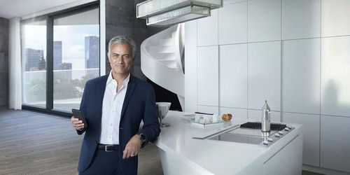 José Mourinho sở hữu nhiều giá trị tương đồng với XTB.