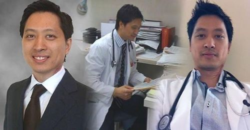 Chakriwat có trình độ học vấn cao.