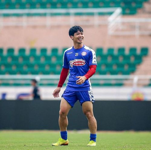 Vắng Công Phượng, CLB TPHCM thêm khó khăn khi đối đầu với Hà Nội FC
