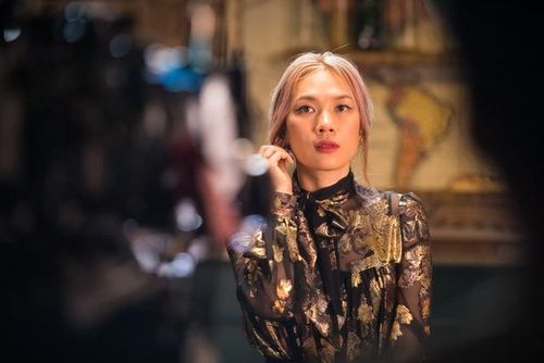  Mỹ Tâm được cho là có thể làm nhiều hơn hiện tại nếu quyết liệt lắng nghe những góp ý. 