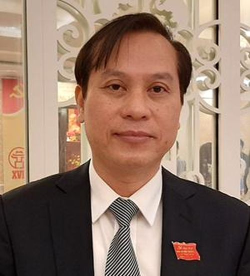 Phó Chủ tịch Thường trực HĐND huyện Hoài Đức Nguyễn Đăng Sơn