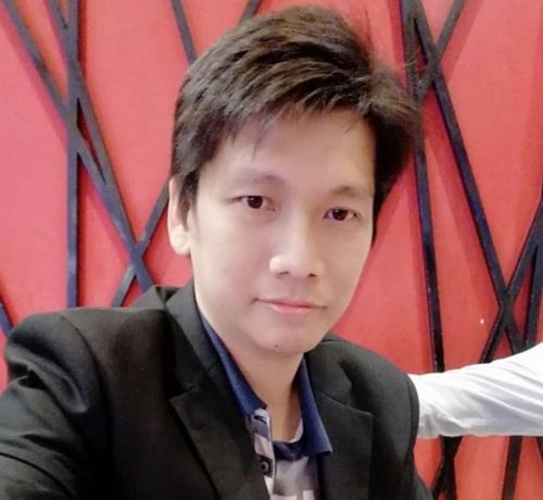 Adam Lim - Tân CEO của GES Global 