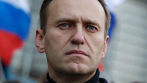 Ông Alexei Navalny