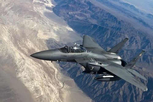 Kết quả của Chiến dịch Bão táp sa mạc không phải là một thảm họa đối với Iraq, do nước này chỉ sở hữu các máy bay MiG-25 phiên bản xuất khẩu bị đánh giá thấp.