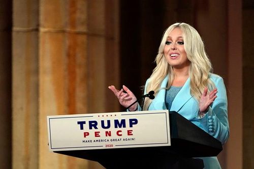 Tiffany Trump