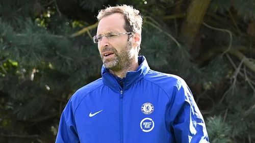 Petr Cech