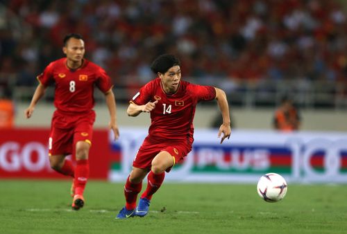 Đội tuyển Việt Nam còn 3 trận tại vòng loại thứ hai World Cup 2022 khu vực châu Á.