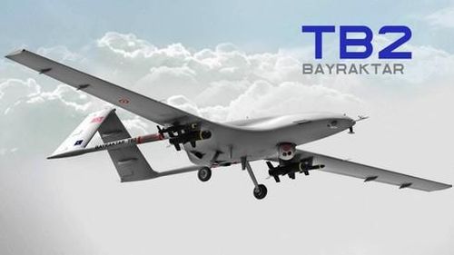 Hiện nay dòng tên lửa L-UMTAS kết hợp với UAV TB2 tiếp tục là cơn ác mộng trong cuộc chiến tranh xung đột giữa Armenia - Azerbaijan. l