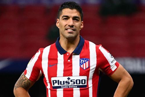 Ngay lúc này, CĐV Barca đang nhớ tới Luis Suarez. Chân sút Uruguay ghi 4 bàn sau 5 trận thi đấu tại La Liga. Một mình Suarez đang bằng hiệu suất ghi bàn của Messi, Griezmann và Coutinho cộng lại. 
