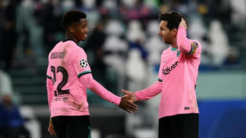  Màn trình diễn thất vọng từ hàng công kéo theo loạt kết quả thất vọng đối với Barca. Sau 6 trận tại La Liga, Barca có 8 điểm và đang đứng vị trí 12. Từ mùa giải 2002/03, Barca mới khởi đầu tệ hại như vậy. Họ thua đau ở trận El Clasico. Và trước các đối thủ yếu, Barca đang đánh mất vị thế của đội bóng sẵn sàng đè bẹp tất cả. 