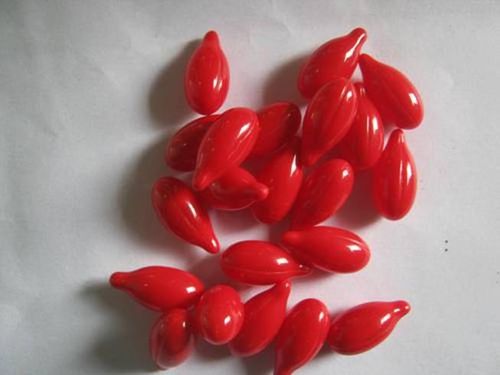 Cho bệnh nhân uống vitamin A đúng liều trong quá trình điều trị sởi - Ảnh Internet.