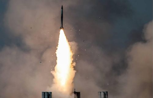 Tranh cãi S-400 giữa Mỹ và Thổ Nhĩ Kỳ có thể sắp kết thúc bằng lệnh trừng phạt.
