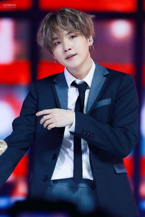 Suga (BTS)