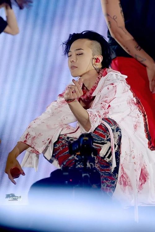 G-Dragon (Bigbang)