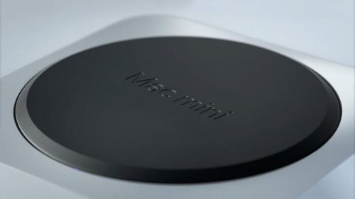 Tính bảo mật của MacMini cũng tốt hơn nhờ tích hợp Secure Enclave.