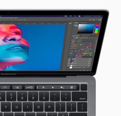 (Ảnh: Apple)
