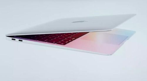 Ảnh: Apple