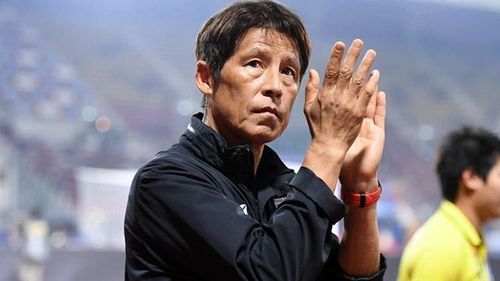HLV Nishino sẽ cho Thái Lan đá giao hữu với đội Các ngôi sao Thai League vào 16h chiều 14/11 tới