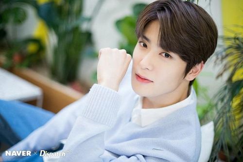 Jaehyun (NCT)