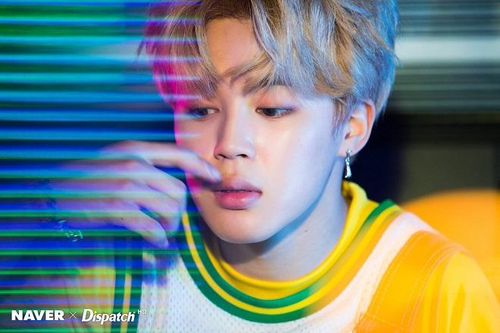 Jimin (BTS)