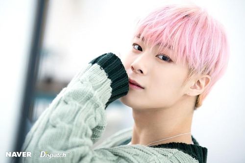 Moonbin (ASTRO)