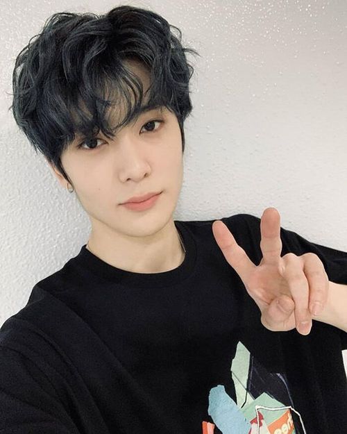 Jaehyun (NCT).