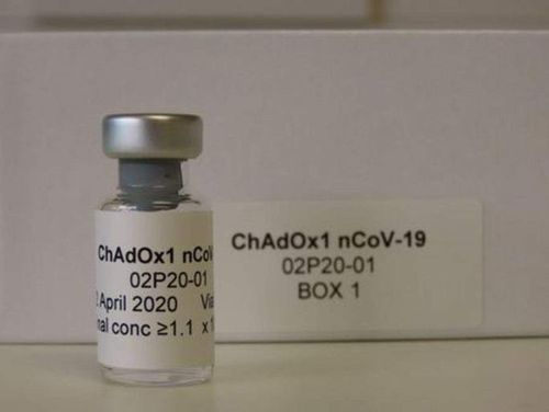 Đại học Oxford bắt tay với công ty dược phẩm sinh học toàn cầu AstraZeneca phát triển vắc-xin chống Covid-19 có tên ChAdOx1 nCoV-19 đang thử nghiệm. Ảnh: India Times