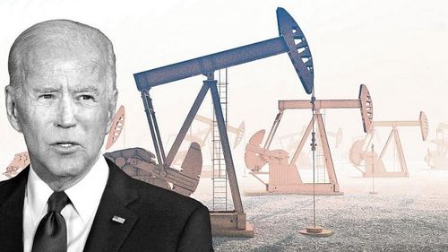 Ông Joe Biden