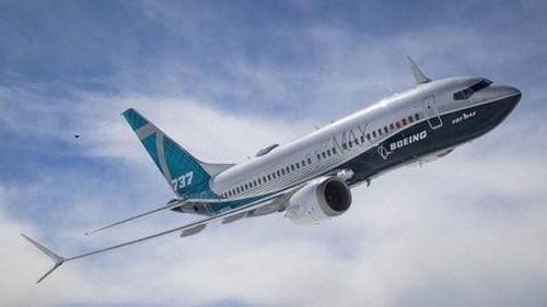 Boeing 737 MAX chính thức được dỡ lệnh cấm bay
