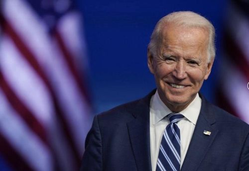 Ông Joe Biden sẽ trở thành Tổng thống cao tuổi nhất trong lịch sử Mỹ. Ảnh: AP