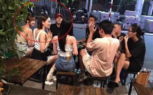 Lan Ngọc - Chi Dân từng nhiều lần xuất hiện cùng nhau khiến công chúng cho rằng tình cảm của cả hai vẫn tốt đẹp.
