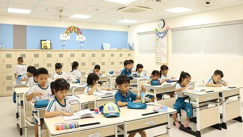 ISC là một thí điểm tiên phong cho mô hình trường kiến tạo.