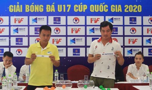 U17 Cúp Quốc gia 2020 hứa hẹn hấp dẫn