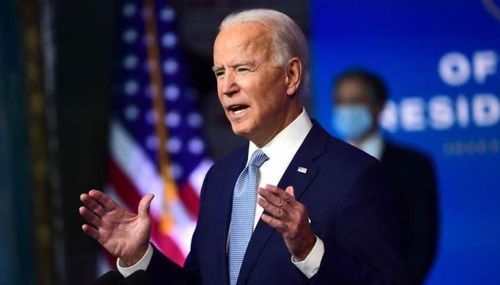 Ông Biden được nhận xét là chính trị gia am hiểu Châu Á và coi trọng đồng minh. Ảnh: Asia Times