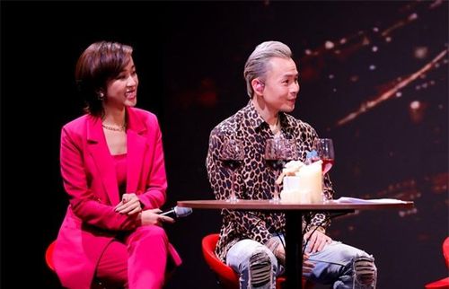 Chàng ca sĩ quê Gia Lai cho biết nhạc sĩ Huy Tuấn cũng như các thành viên band Anh Em là những tượng đài trong làng nhạc Việt đương đại. Thời niên thiếu, anh đã có dịp biết về họ và khi bén duyên nghệ thuật càng thêm yêu mến và mong chờ một dịp hợp tác.