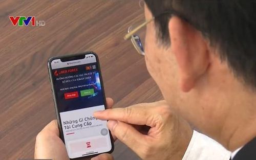 Sức hút mạnh nhất của sàn Liber Forex nằm ở cơ chế trả thưởng hoa hồng hấp dẫn.