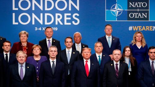 Vai trò Thổ Nhĩ Kỳ quá quan trọng để NATO không lỡ đánh mất.