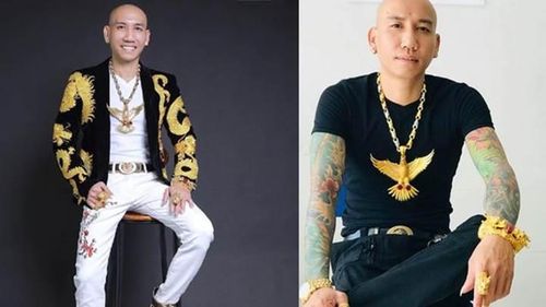 Ngày 15/12 xử “giang hồ mạng” Phú Lê và đồng phạm.