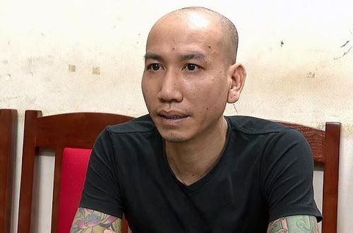 "Giang hồ mạng" Phú Lê cùng đàn em được thả tự do.