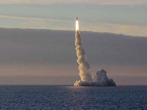 Tổng thống Putin hồi tháng 10 đề xuất hai nước gia hạn New START trong ít nhất một năm mà không kèm điều kiện, nhưng Mỹ bác bỏ.