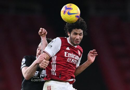 Ở thế thiếu người, Arsenal không thể thay đổi cục diện trận đấu trong hơn 20 phút còn lại. Burnley thậm chí có cơ hội nhân đôi cách biệt. Trận đấu kết thúc với thắng lợi 1-0 nghiêng về đội khách. Thầy trò HLV Arteta đã thất bại trong 4 trận gần nhất trên sân nhà tại Premier League. Đây là chuỗi thua dài nhất của Arsenal kể từ tháng 12/1959.