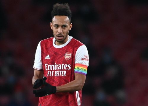 Theo Opta, tình huống phản lưới nhà của Aubameyang là lần đầu tiên Arsenal để thủng lưới từ một pha bóng cố định tại Premier League mùa này. Sau khi gia hạn hợp đồng với đội chủ sân Emirates, tiền đạo người Gabon không còn là chính mình và liên tục mang đến sự thất vọng cho người hâm mộ "Pháo thủ".