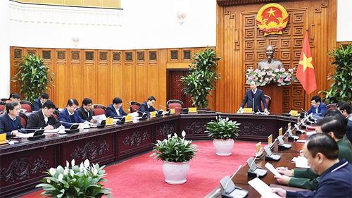 Ảnh: VGP/QUANG HIẾU