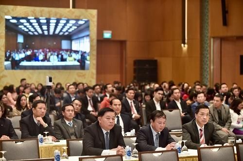 Ảnh: VGP/Nhật Bắc 