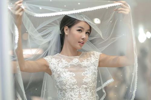 Cô sau đó ngừng hoạt động trong lĩnh vực giải trí, tập trung kinh doanh và chăm sóc gia đình.